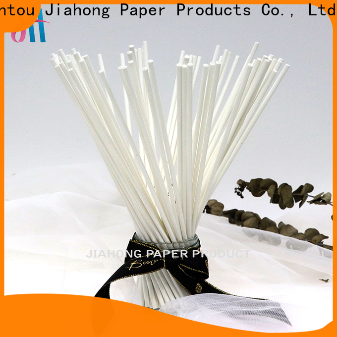 Jiahong good package balloon sticks supply for ballon