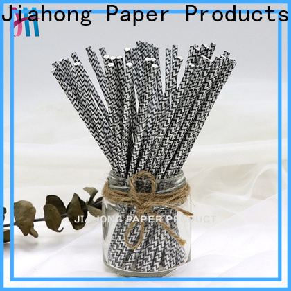 Jiahong customized cake pop sticks check now for cake