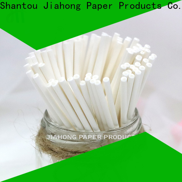Jiahong paper flag paper stick paper for flag stick