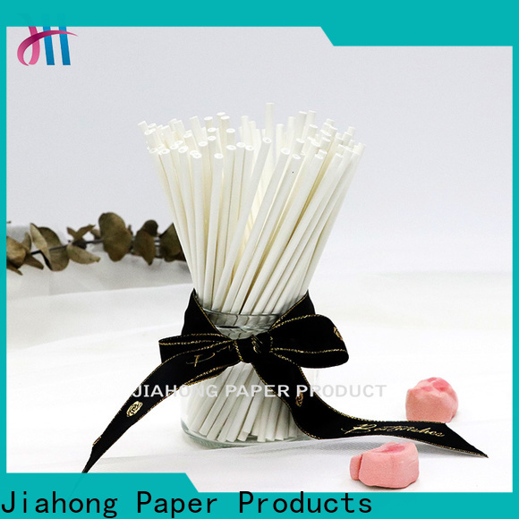 Jiahong environmental friendly reusable coffee stirrers grab now for cafe