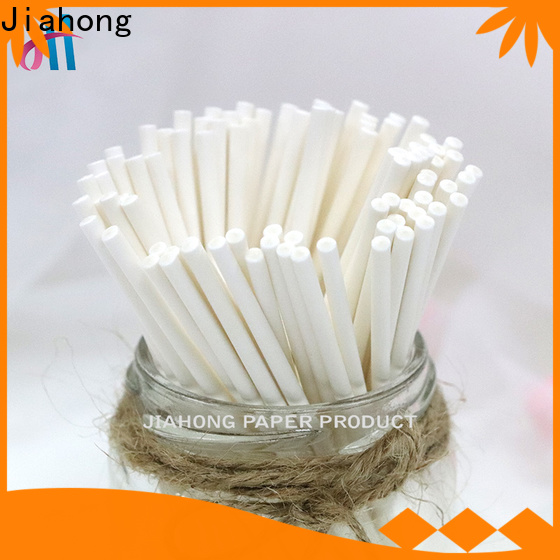Jiahong sticks stick for flag from manufacturer for cake