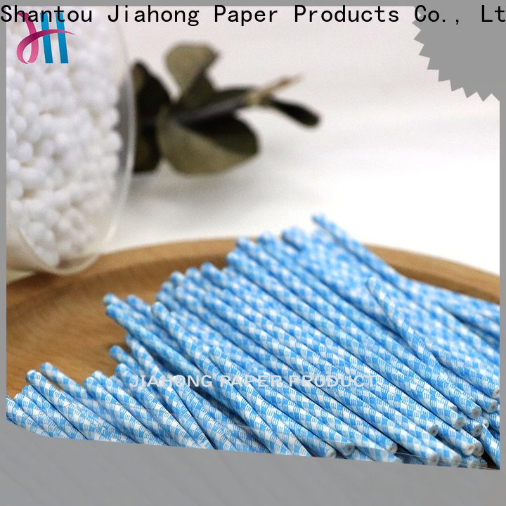 Jiahong superior paper stick producer for medical