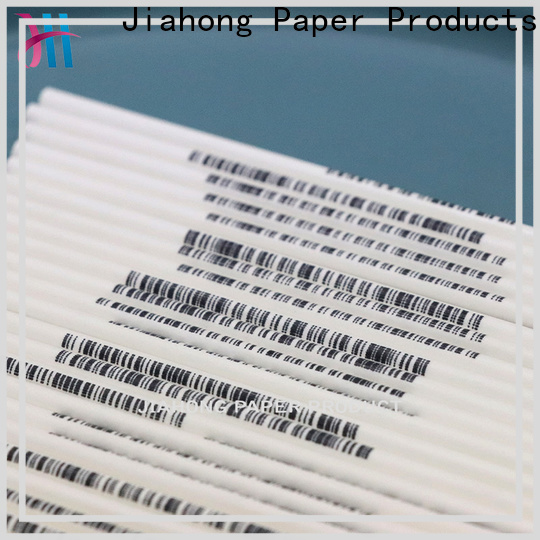 Jiahong new-arrival long lollipop sticks grab now for lollipop