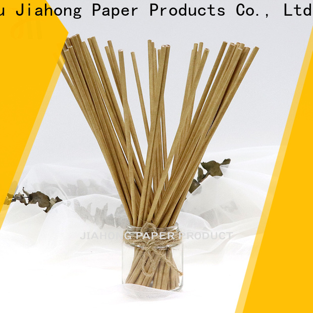 Jiahong clean eco sticks supplier for flag flagpoles