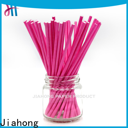 fashion design personalized lollipop stickers code overseas market for lollipop