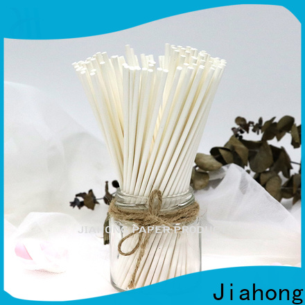 Jiahong popular blue lollipop sticks for wholesale for lollipop