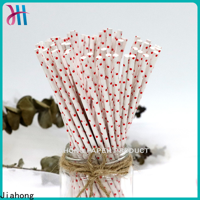 safe custom lollipop sticks blue for lollipop
