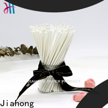 Jiahong stick coffee stirer export for restaurant