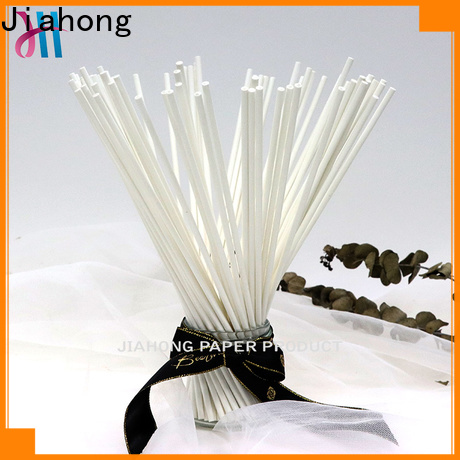 Jiahong high reputation balloon rods widely-use for ballon