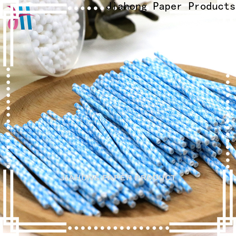 smooth cotton bud sticks swabs supplier for medical cotton swabs
