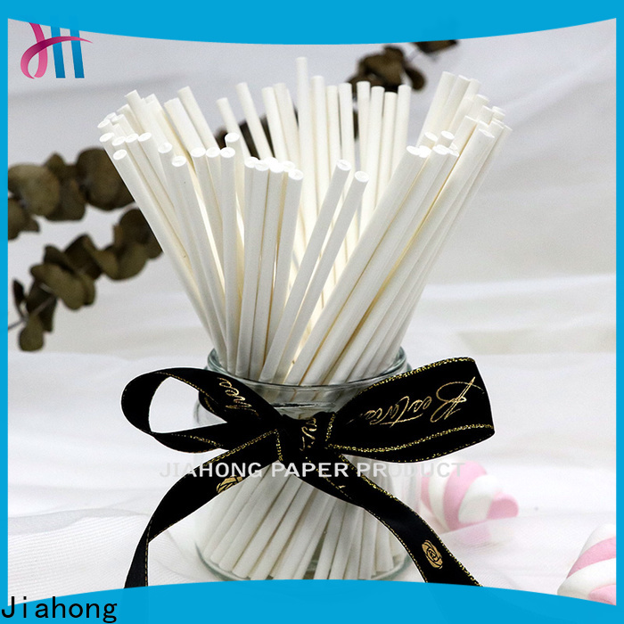 durable paper sticks craft sticks producer for lollipops