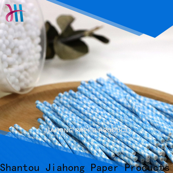 first-rate cotton bud sticks baby supplier for hospital