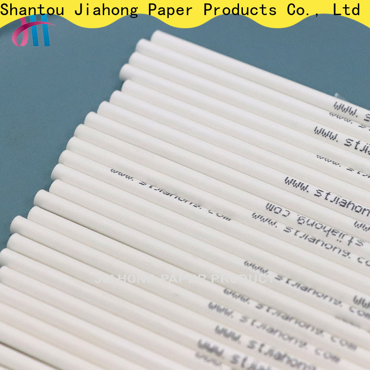 Jiahong extra stick lollipop factory price for lollipop