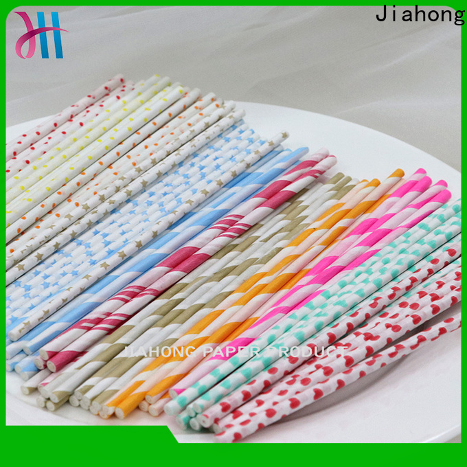 Jiahong popular lolly pop sticks shop now for lollipop