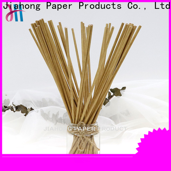 fine quality eco sticks 38150mm factory price for marshmallows