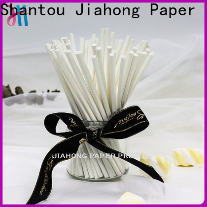 hot-sale paper lolly sticks sale for lollipop
