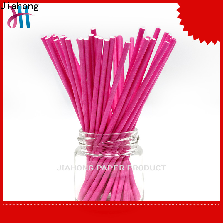 professional lollipop paper stick sale for lollipop