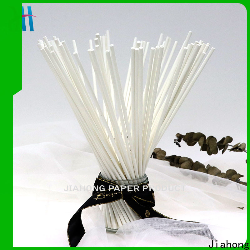 high quality paper balloon stick paper for ballon