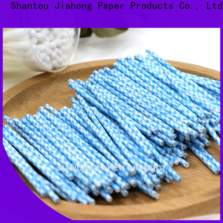 high-quality cotton bud sticks sticks supplier for medical cotton swabs