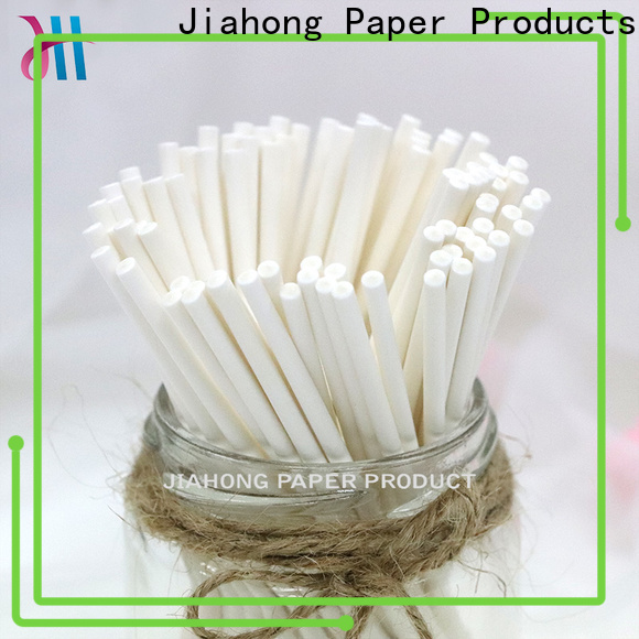 Jiahong first-rate stick for flag paper for card