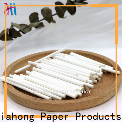 fine quality paper sticks craft certified certification for medical cotton swabs