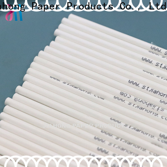 Jiahong customized blue lollipop sticks for wholesale for lollipop