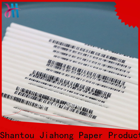 widely used wholesale lollipop sticks printed types for lollipop