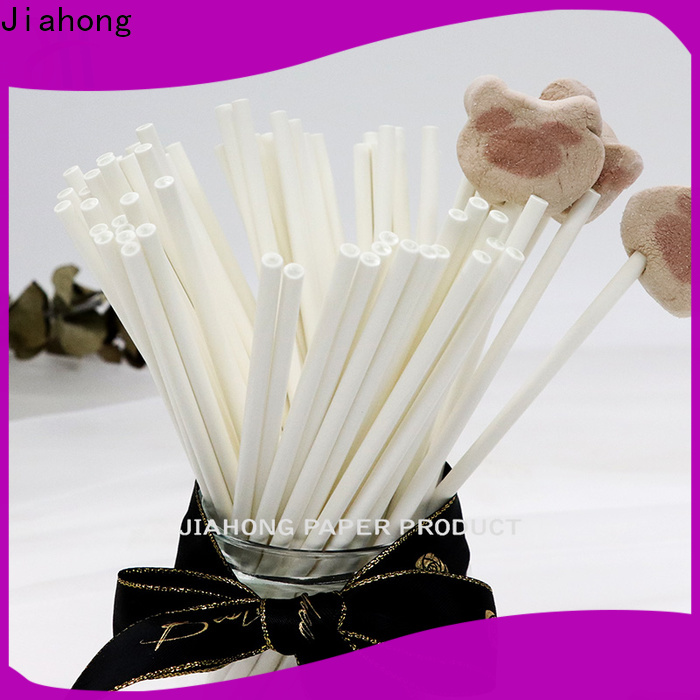 hot-sale white lollipop sticks stick for wholesale for lollipop