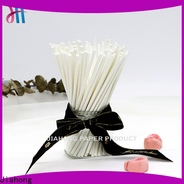 Jiahong popular coffee stirer grab now for packed coffee