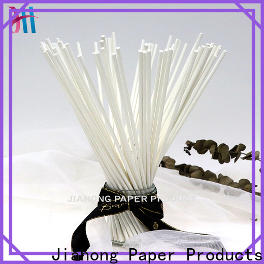 Jiahong environmental friendly balloon rods certifications for ballon