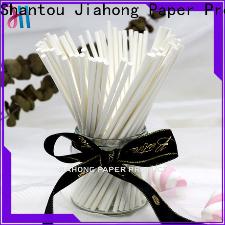 eco friendly paper sticks craft paper from manufacturer for electronic industrial cotton swabs