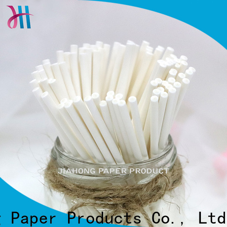 Jiahong flag stick for flag paper for cake
