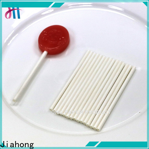 popular colored lollipop sticks blue for lollipop
