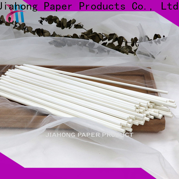 Jiahong high reputation paper balloon stick long-term-use for ballon