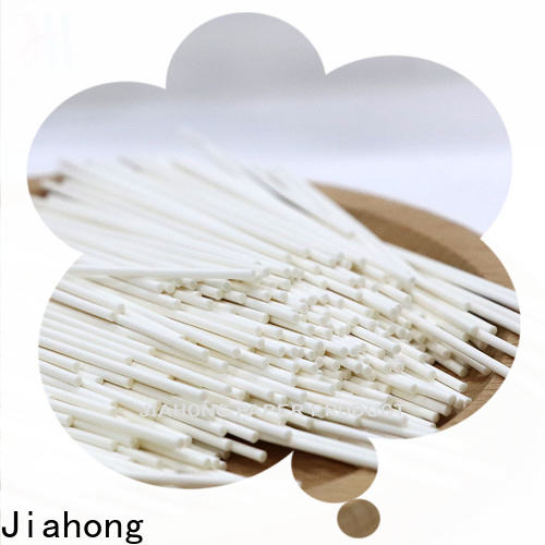 Jiahong inexpensive ear stick export for medical cotton swabs