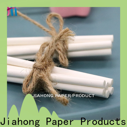 Jiahong hot-sale custom lollipop sticks vendor for lollipop