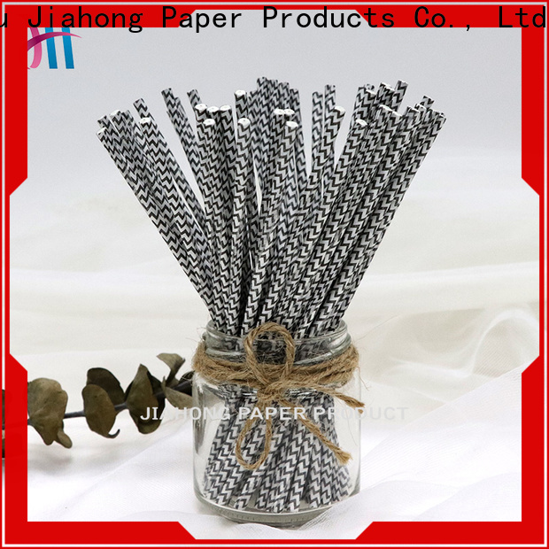 Jiahong customized cake sticks bulk production for bakery