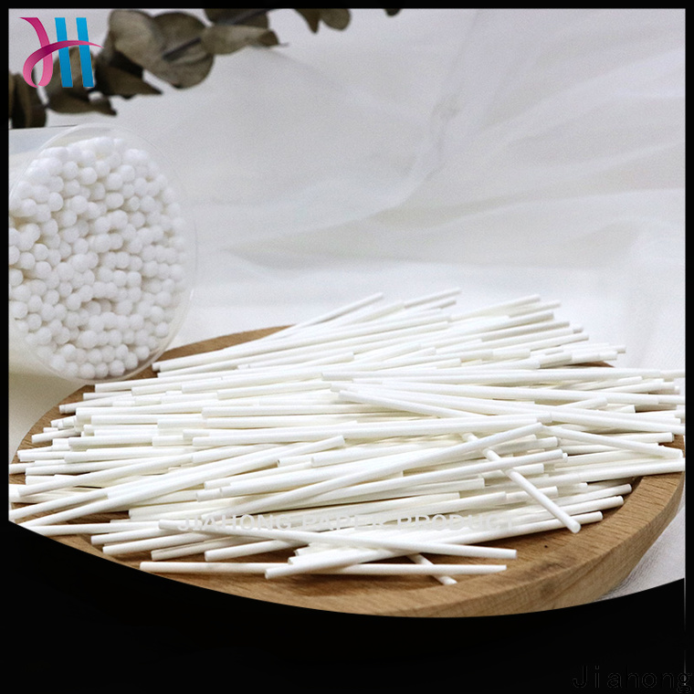 Jiahong cotton cotton stick export for hospital