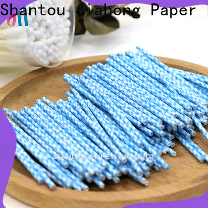 superior ear stick biodegradable export for hospital