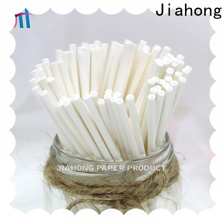 Jiahong 30100mm stick for flag factory price for flag stick