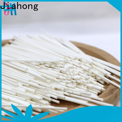 durable cotton stick cotton owner for hospital