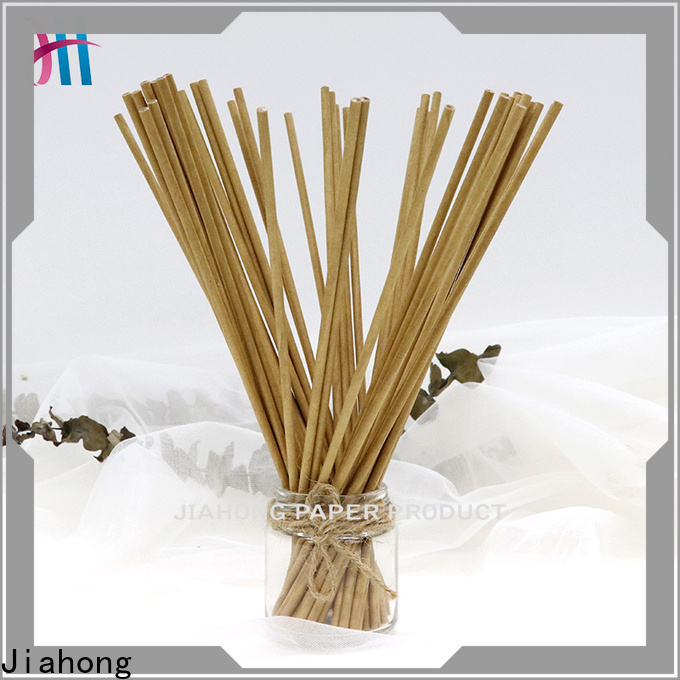 Jiahong sticks paper sticks craft factory price for marshmallows