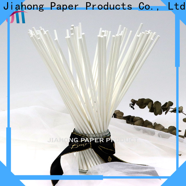 Jiahong rods paper balloon stick effectively for ballon