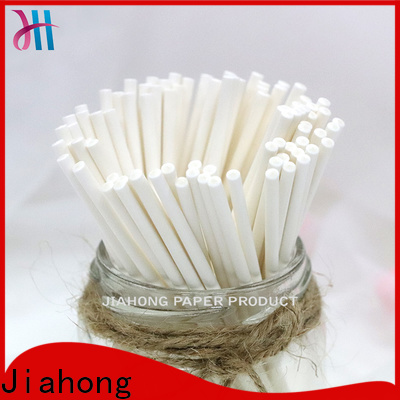 smooth flag paper stick hand factory price for cake