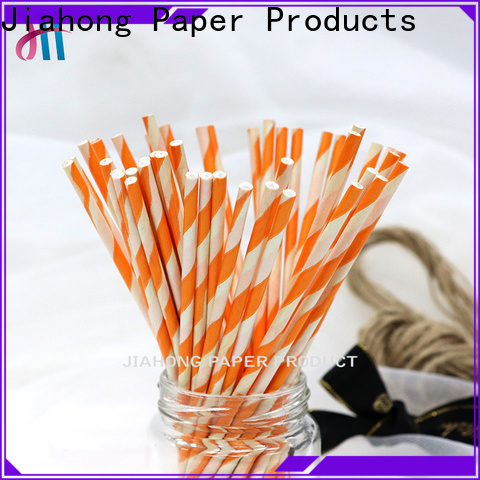 Jiahong candy cotton candy sticks export for cotton candy