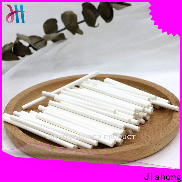 Jiahong eco friendly eco sticks dropshipping for DIY baking