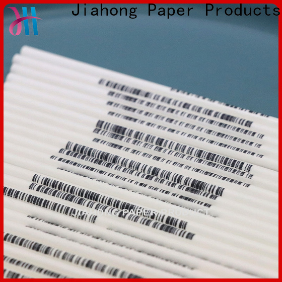 Jiahong certificated lollipop sticks vendor for lollipop