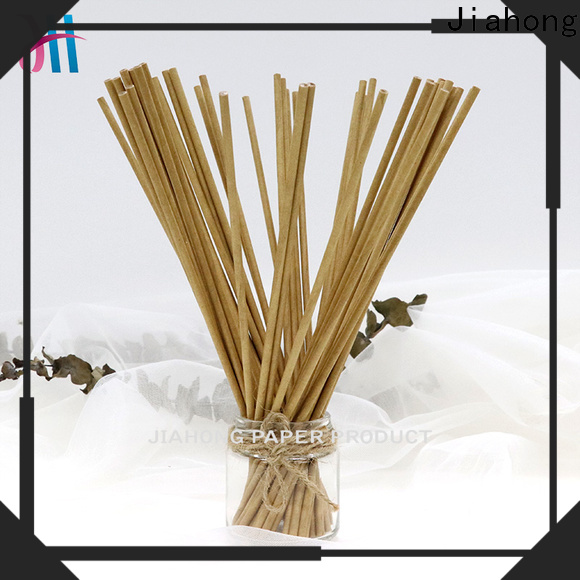 widely used eco sticks natural supplier for cotton swabs