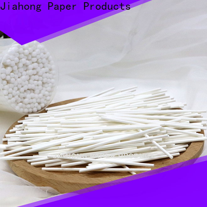 Jiahong stick ear stick owner for medical cotton swabs