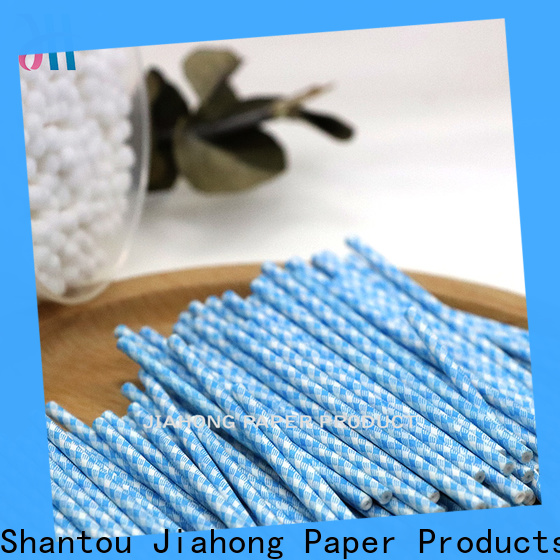 Jiahong fine- quality ear stick marketing for medical
